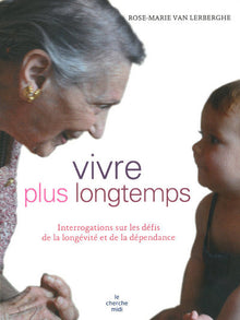 Vivre plus longtemps