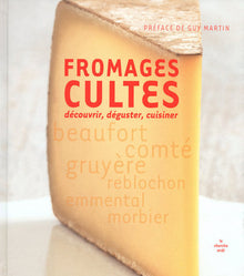 Fromages cultes