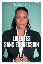 libertés sans expression