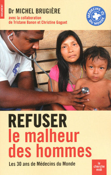Refuser le malheur des hommes