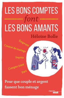 Les bons comptes font les bons amants