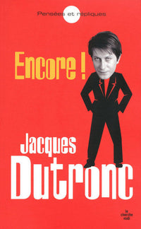 Encore! - Pensées et Répliques