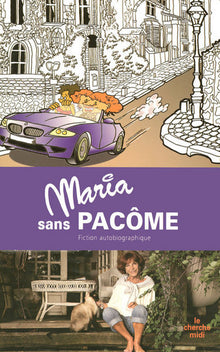 Maria Sans Pacôme
