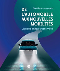 De l'automobile aux nouvelles mobilités