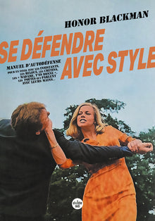 Se défendre avec style