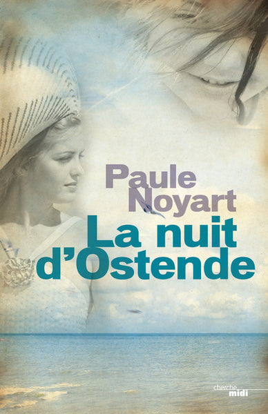 La nuit d'Ostende
