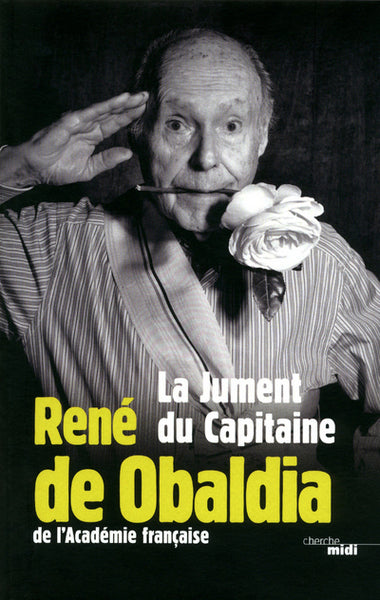 La jument du capitaine