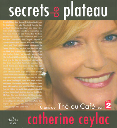 Secrets de plateau
