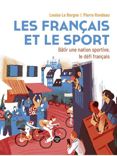 Les Français et le sport