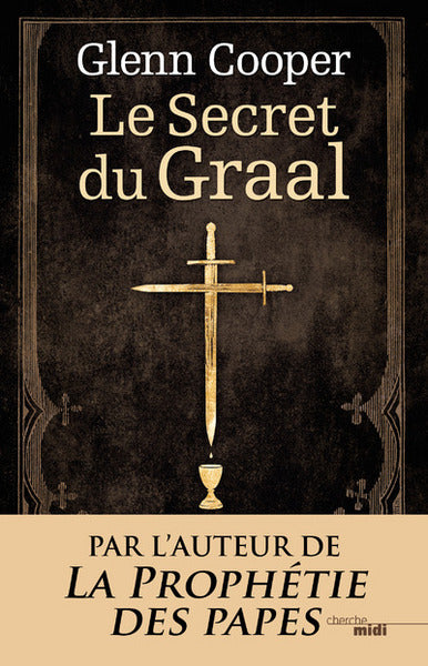 Le Secret du Graal