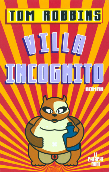 Villa Incognito
