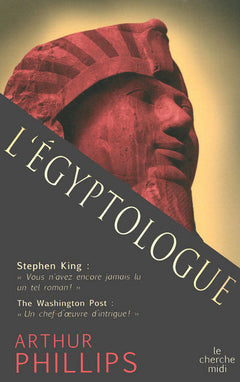 Egyptologue