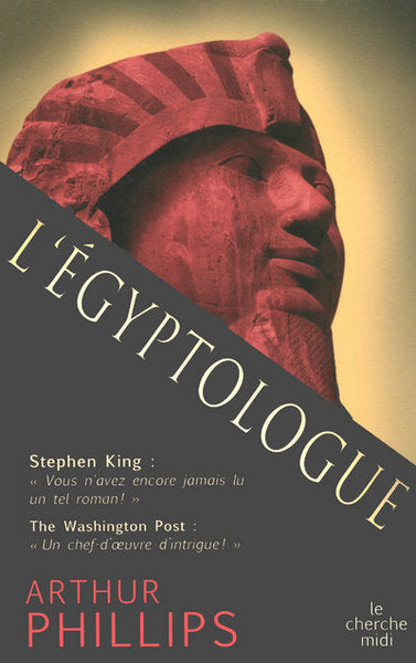 Egyptologue