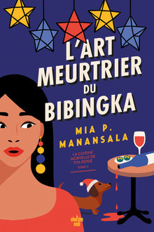 La Cuisine mortelle de Tita Rosie - L'Art meurtrier du bibingka