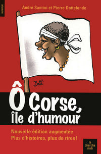 O Corse, île d'humour