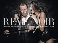 Johnny Hallyday- Rêve noir