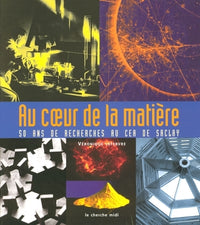 Au coeur de la matière