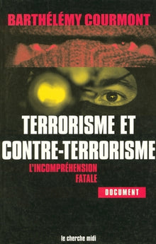 Terrorisme et contre-terrorisme