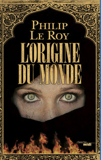 L'origine du monde