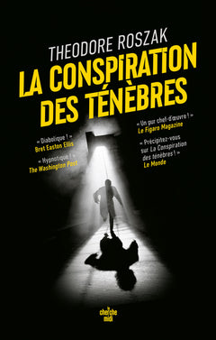 La conspiration des ténèbres