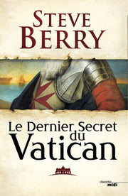 Le Dernier secret du Vatican