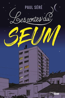 Les contes du seum