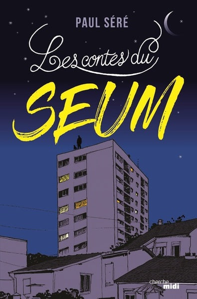 Les contes du seum