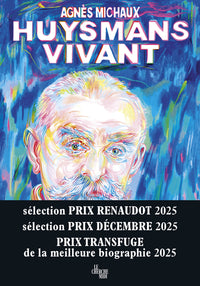 huysmans vivant