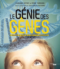 Le génie des gènes