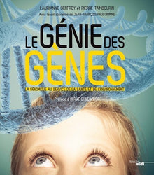 Le génie des gènes