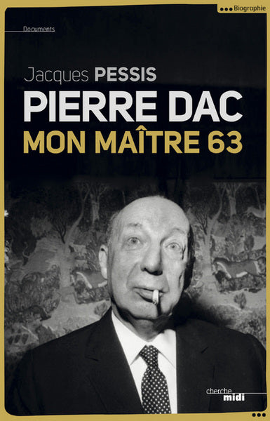 Pierre Dac mon maître 63