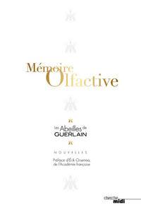 Mémoire olfactive - les Abeilles de Guerlain -