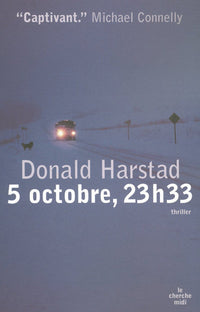 5 octobre, 23 H 33