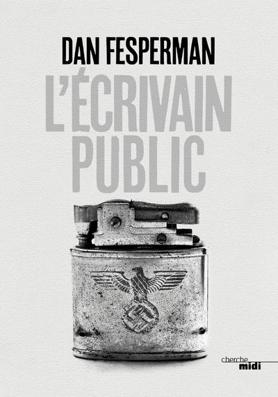 L'écrivain public