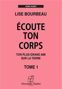 CD ECOUTE TON CORPS T1
