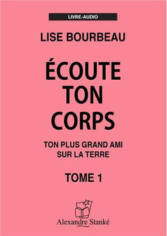 CD ECOUTE TON CORPS T1