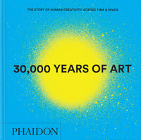 30 000 years of Art