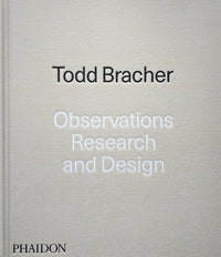 Observations, research, and design