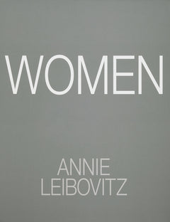 Annie Leibovitz : Women (FR)