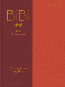 The BiBi Cookbook