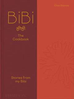 The BiBi Cookbook