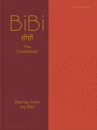 The BiBi Cookbook