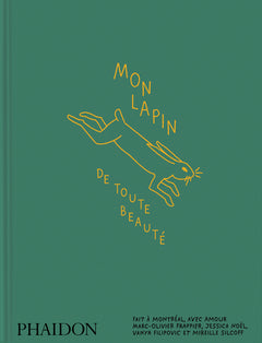 Mon Lapin