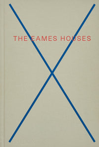 The Eames Houses