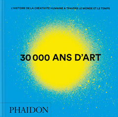 30 000 ans d'art