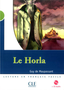 Le Horla