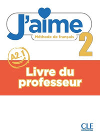J'aime