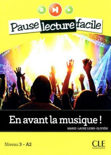 En avant la musique