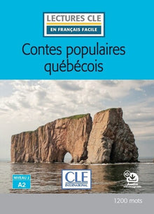 Contes populaires québécois