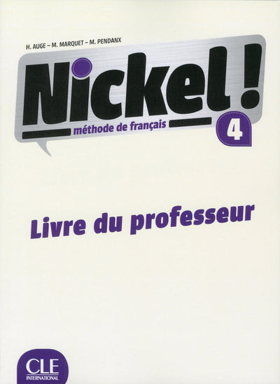 Nickel 4